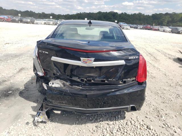 Photo 5 VIN: 1G6AR5SX9J0180441 - CADILLAC CTS LUXURY 