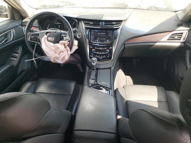 Photo 7 VIN: 1G6AR5SX9J0180441 - CADILLAC CTS LUXURY 