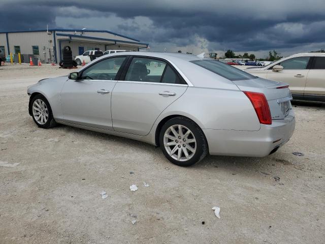 Photo 1 VIN: 1G6AR5SXXE0192880 - CADILLAC CTS LUXURY 