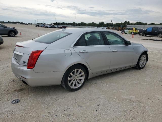 Photo 2 VIN: 1G6AR5SXXE0192880 - CADILLAC CTS LUXURY 