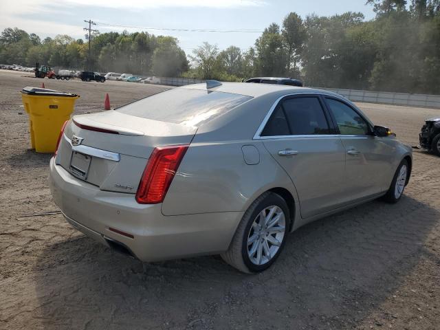 Photo 2 VIN: 1G6AR5SXXF0112477 - CADILLAC CTS LUXURY 