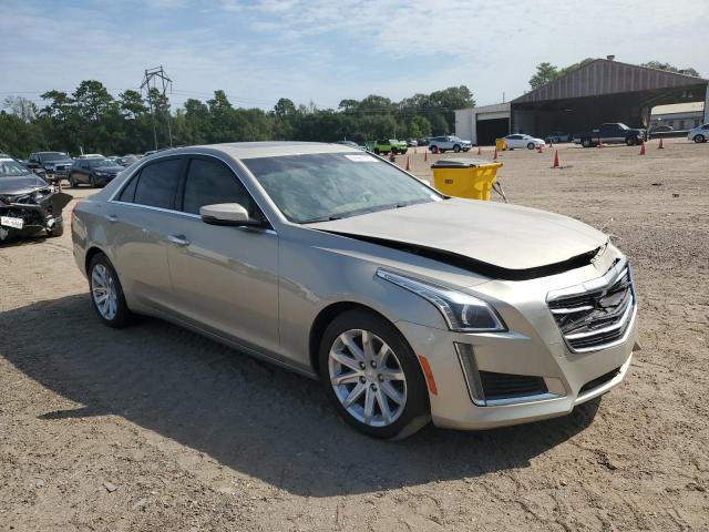 Photo 3 VIN: 1G6AR5SXXF0112477 - CADILLAC CTS LUXURY 