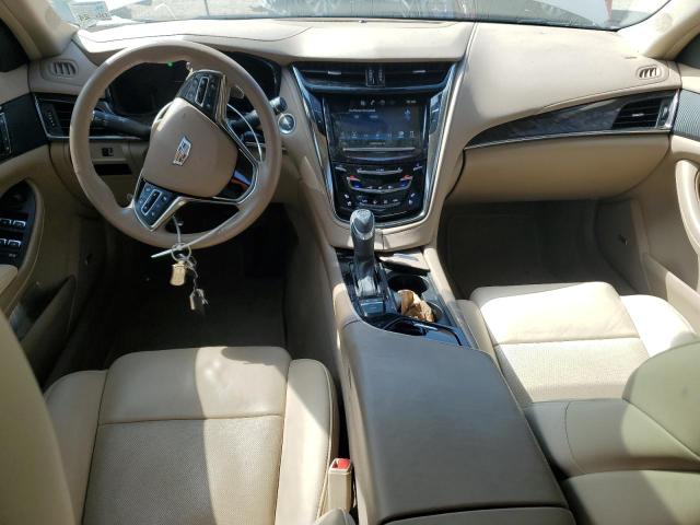 Photo 7 VIN: 1G6AR5SXXF0112477 - CADILLAC CTS LUXURY 