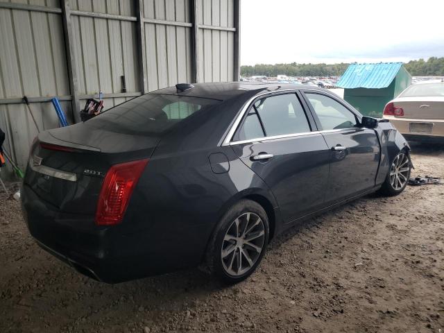 Photo 2 VIN: 1G6AR5SXXG0108771 - CADILLAC CTS LUXURY 