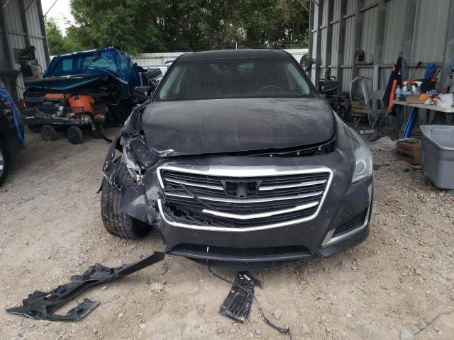 Photo 4 VIN: 1G6AR5SXXG0108771 - CADILLAC CTS LUXURY 