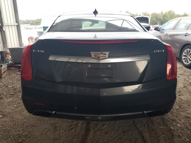 Photo 5 VIN: 1G6AR5SXXG0108771 - CADILLAC CTS LUXURY 