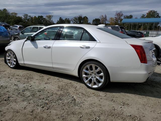 Photo 1 VIN: 1G6AR5SXXG0173555 - CADILLAC CTS 2.0T 