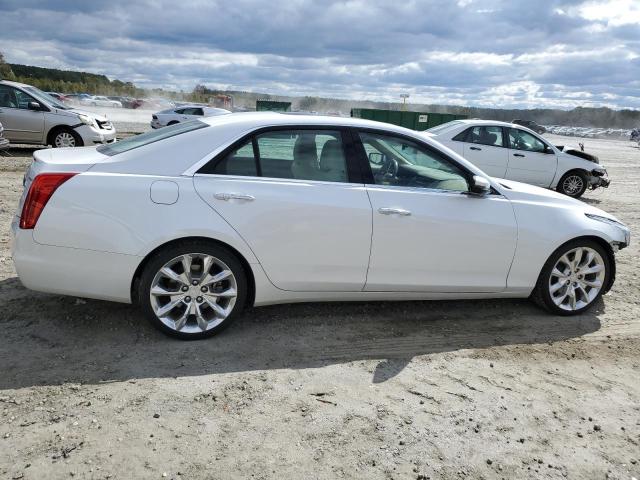 Photo 2 VIN: 1G6AR5SXXG0173555 - CADILLAC CTS 2.0T 