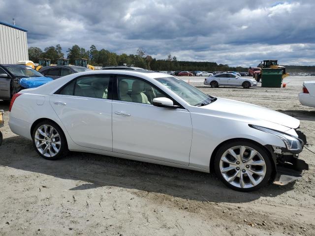 Photo 3 VIN: 1G6AR5SXXG0173555 - CADILLAC CTS 2.0T 