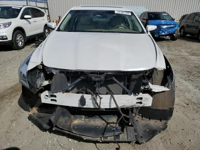 Photo 4 VIN: 1G6AR5SXXG0173555 - CADILLAC CTS 2.0T 