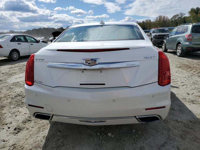 Photo 5 VIN: 1G6AR5SXXG0173555 - CADILLAC CTS 2.0T 