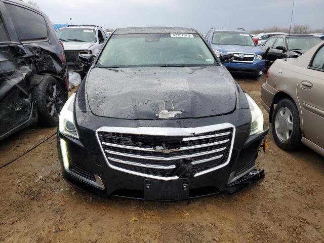 Photo 4 VIN: 1G6AR5SXXH0145322 - CADILLAC CTS LUXURY 