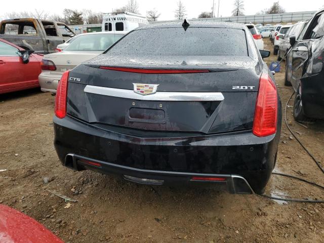 Photo 5 VIN: 1G6AR5SXXH0145322 - CADILLAC CTS LUXURY 