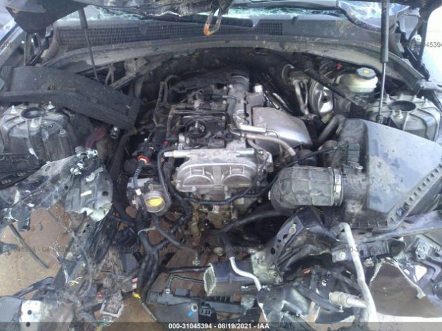 Photo 9 VIN: 1G6AR5SXXK0132481 - CADILLAC CTS SEDAN 