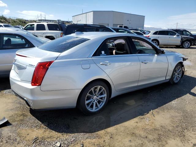 Photo 2 VIN: 1G6AR5SXXK0133520 - CADILLAC CTS 