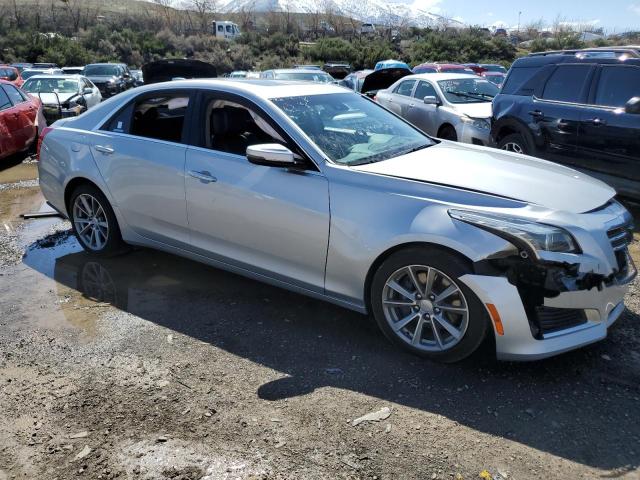 Photo 3 VIN: 1G6AR5SXXK0133520 - CADILLAC CTS 