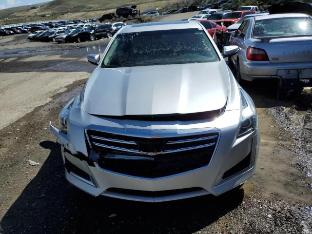 Photo 4 VIN: 1G6AR5SXXK0133520 - CADILLAC CTS 