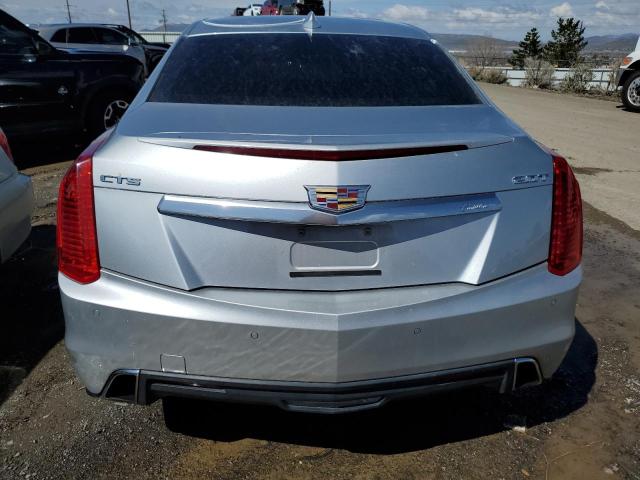 Photo 5 VIN: 1G6AR5SXXK0133520 - CADILLAC CTS 