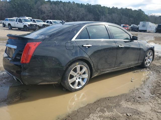 Photo 2 VIN: 1G6AS5S31E0125568 - CADILLAC CTS PERFOR 