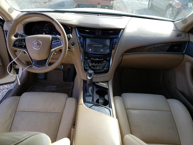 Photo 7 VIN: 1G6AS5S31E0135243 - CADILLAC CTS PERFOR 