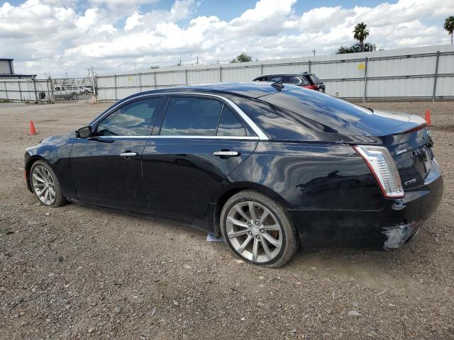 Photo 1 VIN: 1G6AS5S33E0130965 - CADILLAC CTS PERFOR 