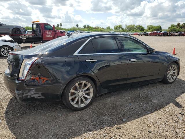 Photo 2 VIN: 1G6AS5S33E0130965 - CADILLAC CTS PERFOR 