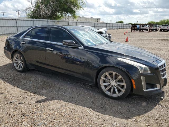 Photo 3 VIN: 1G6AS5S33E0130965 - CADILLAC CTS PERFOR 