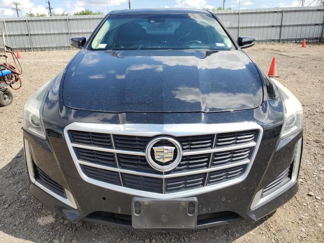 Photo 4 VIN: 1G6AS5S33E0130965 - CADILLAC CTS PERFOR 