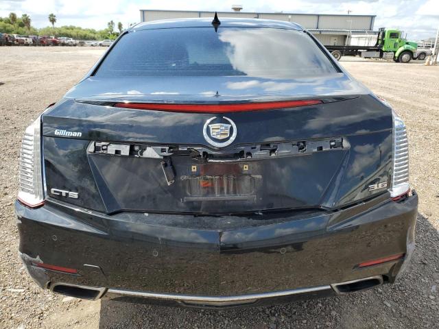 Photo 5 VIN: 1G6AS5S33E0130965 - CADILLAC CTS PERFOR 