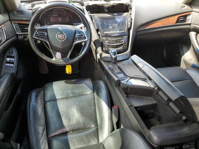 Photo 7 VIN: 1G6AS5S33E0130965 - CADILLAC CTS PERFOR 