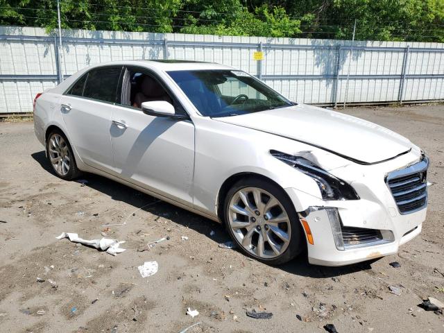 Photo 3 VIN: 1G6AS5S33F0139540 - CADILLAC CTS 