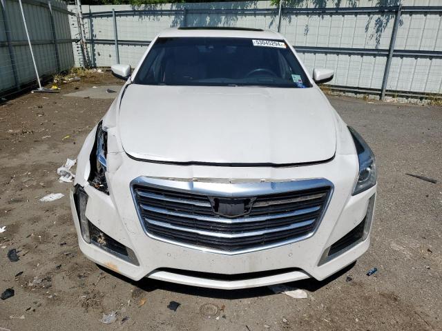 Photo 4 VIN: 1G6AS5S33F0139540 - CADILLAC CTS 