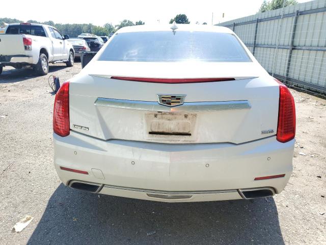 Photo 5 VIN: 1G6AS5S33F0139540 - CADILLAC CTS 