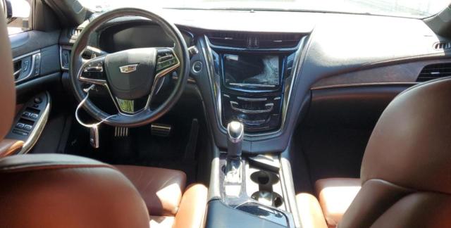 Photo 7 VIN: 1G6AS5S33F0139540 - CADILLAC CTS 