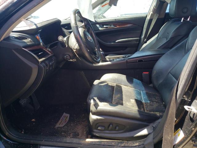 Photo 6 VIN: 1G6AS5S34E0161447 - CADILLAC CTS PERFOR 