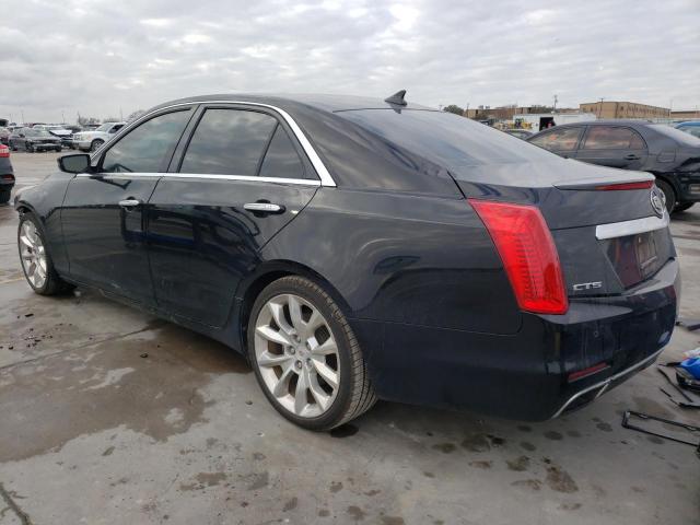 Photo 1 VIN: 1G6AS5S34E0162694 - CADILLAC CTS PERFOR 