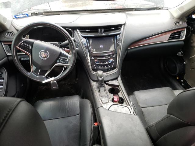 Photo 7 VIN: 1G6AS5S34E0162694 - CADILLAC CTS PERFOR 