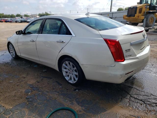 Photo 1 VIN: 1G6AS5S34E0179768 - CADILLAC CTS PERFOR 