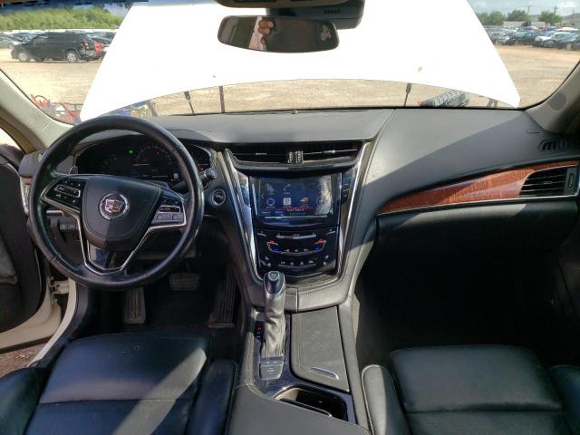 Photo 7 VIN: 1G6AS5S34E0179768 - CADILLAC CTS PERFOR 