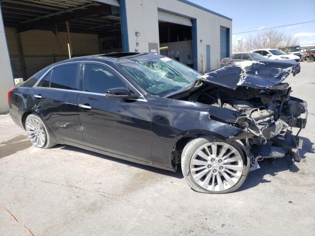 Photo 3 VIN: 1G6AS5S35F0131682 - CADILLAC CTS 