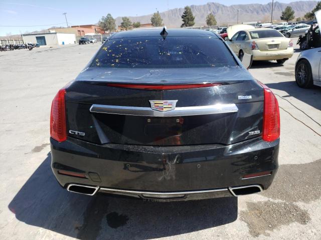 Photo 5 VIN: 1G6AS5S35F0131682 - CADILLAC CTS 