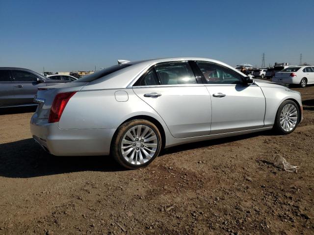 Photo 2 VIN: 1G6AS5S38F0109935 - CADILLAC CTS 