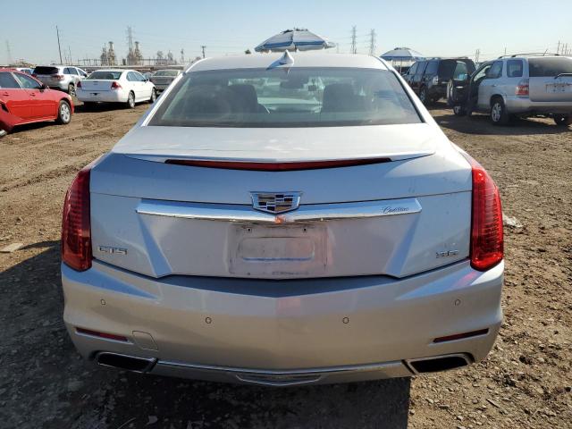 Photo 5 VIN: 1G6AS5S38F0109935 - CADILLAC CTS 