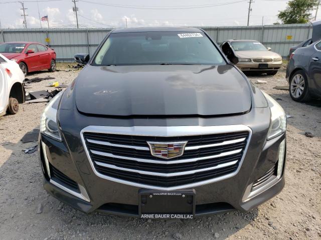 Photo 4 VIN: 1G6AS5S38F0133331 - CADILLAC CTS PERFOR 