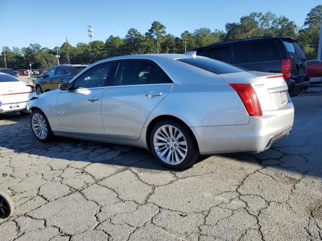 Photo 1 VIN: 1G6AS5SS0H0166978 - CADILLAC CTS PREMIU 