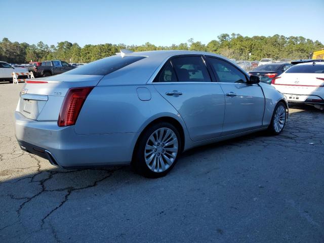 Photo 2 VIN: 1G6AS5SS0H0166978 - CADILLAC CTS PREMIU 