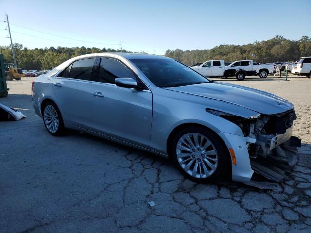 Photo 3 VIN: 1G6AS5SS0H0166978 - CADILLAC CTS PREMIU 