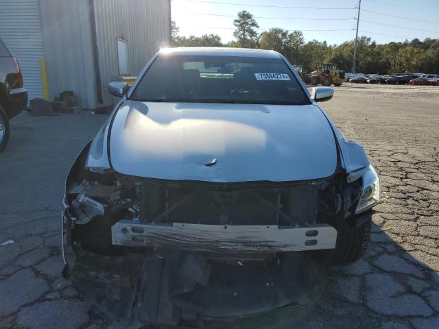 Photo 4 VIN: 1G6AS5SS0H0166978 - CADILLAC CTS PREMIU 