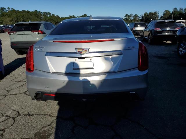 Photo 5 VIN: 1G6AS5SS0H0166978 - CADILLAC CTS PREMIU 