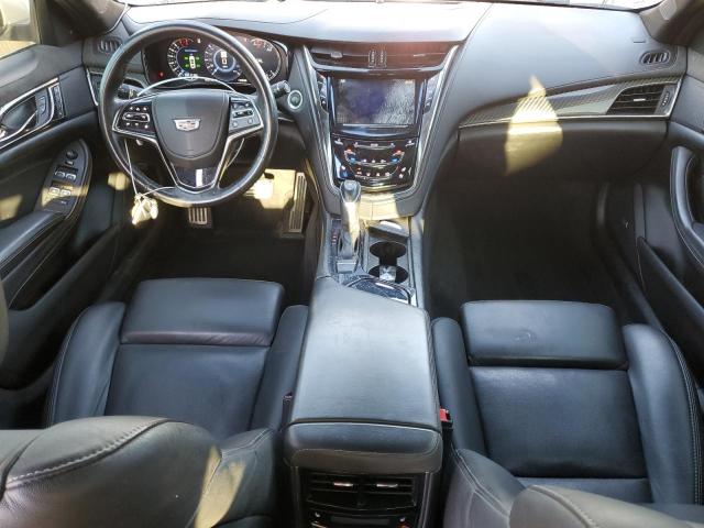 Photo 7 VIN: 1G6AS5SS0H0166978 - CADILLAC CTS PREMIU 